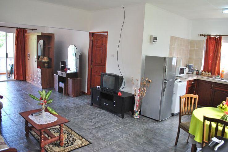 בו ואלון Rowsvilla Guest House מראה חיצוני תמונה