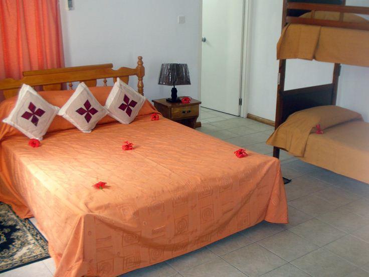 בו ואלון Rowsvilla Guest House חדר תמונה