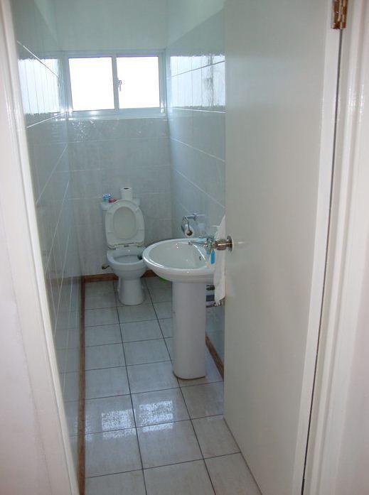 בו ואלון Rowsvilla Guest House מראה חיצוני תמונה